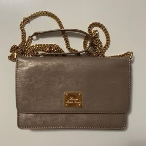 RALPH LAUREN CROSS BODY BAG